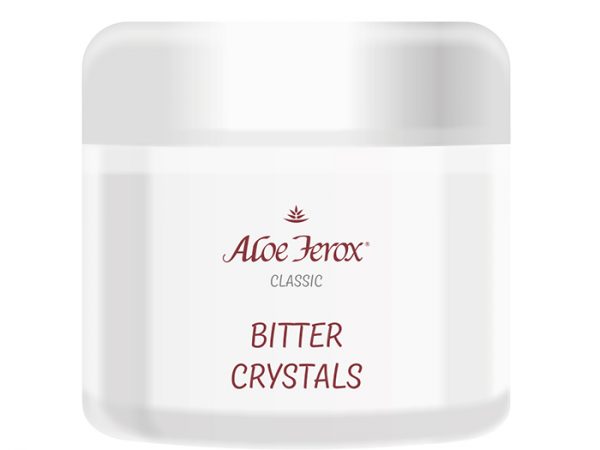 Bitter Crystals