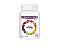 Aloe Multi Plus - 30 Capsules
