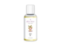 Baby Oil - 100ml