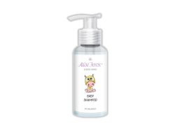 Baby Shampoo - 100ml
