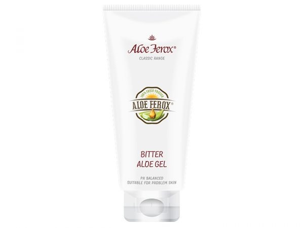 Bitter Aloe Gel (100 ml) - 2021