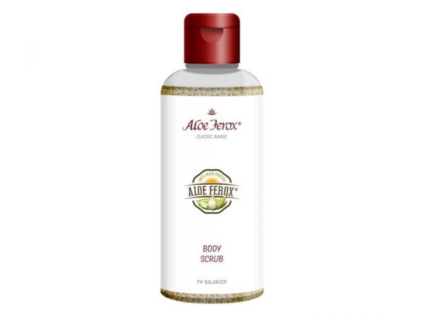 Body Scrub (200 ml)