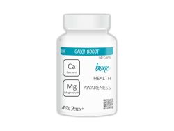 Calci-Boost - 60 Capsules