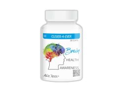 Clever-4-Ever - 30 Capsules