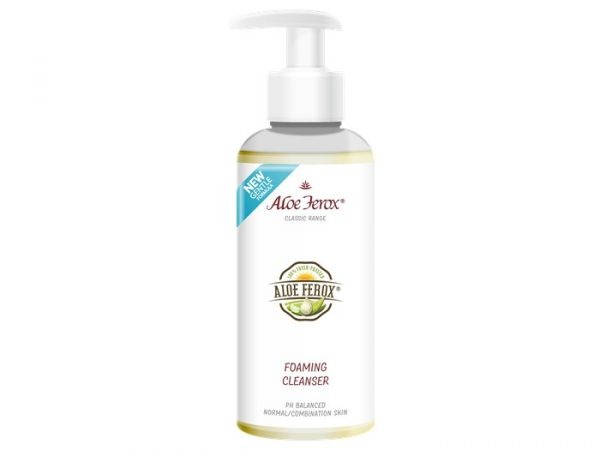 Foaming Cleanser (200 ml)