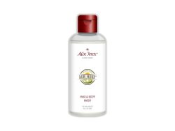 Hair & Body Wash - 200ml