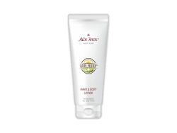 Hand & Body Lotion