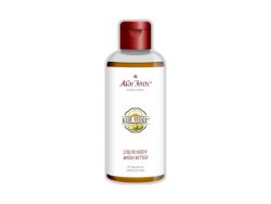 Liquid Body Wash Bitter - 200ml