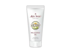Nail & Cuticle Gel - 15ml