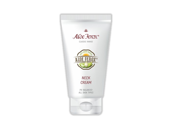 Neck Cream - 50ml