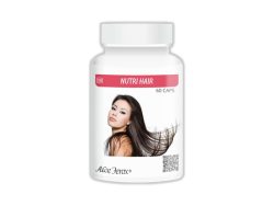 Nutri Hair - 60 Capsules