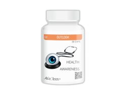 Outlook - 30 Capsules