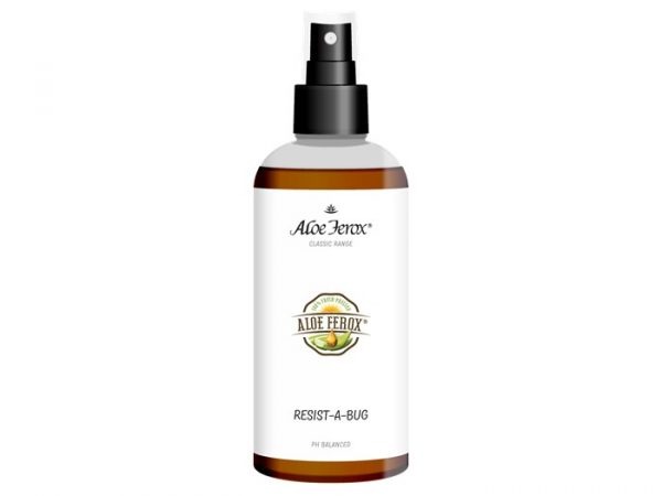 Resist-a-Bug 300ml 2022