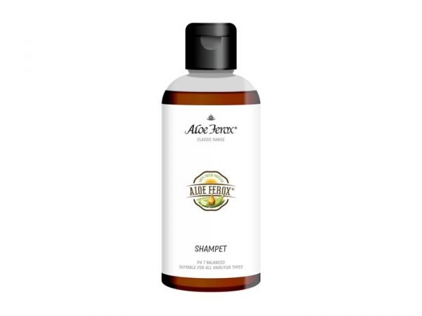 Shampet 300ml 2022