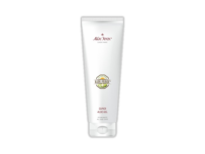 Super Aloe Gel - Image 3