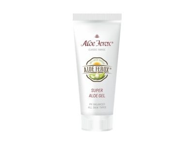 Super Aloe Gel 15ml
