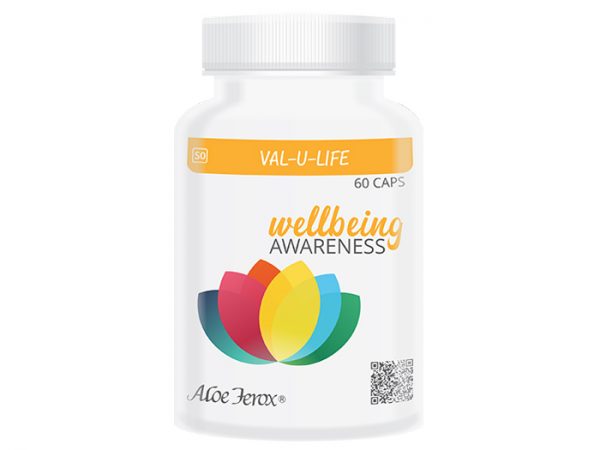 Val-u-Life - 60 Capsules