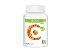 Vitamin C+ Supplement - 60 Capsules