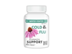 Winter Fighter - 30 Capsules