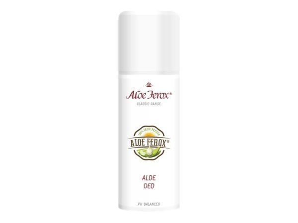 Aloe Deo 50ml