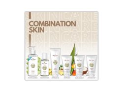Combination Skin Set (Female)