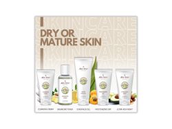 Dry / Mature Skin Set (Female)