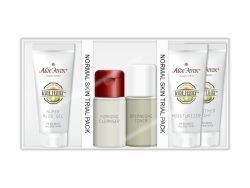 Trial Pack - Normal Skin