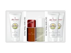 Trial Pack - Oily Skin