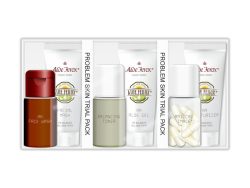Trial Pack - Problem/Teenage Skin