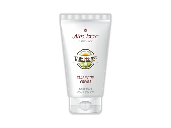 Cleansing Cream