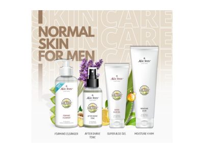 Normal Skin Set (Male)