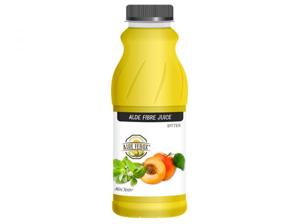 AFJ - Bitter - (500 ml)
