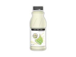 Aloe Fibre Juice Concentrate - 500ml