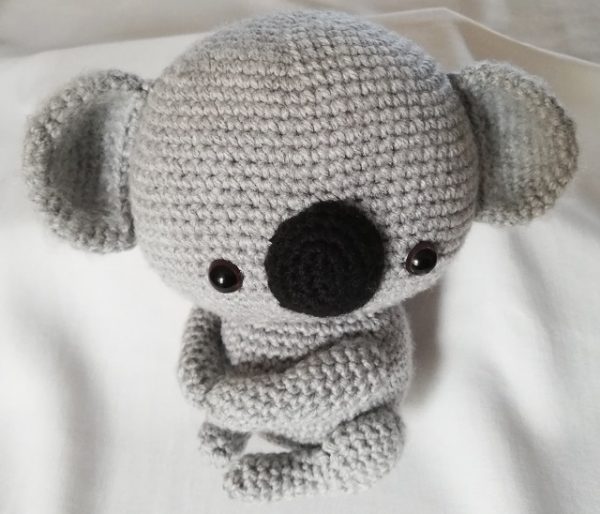 Koala Teddy