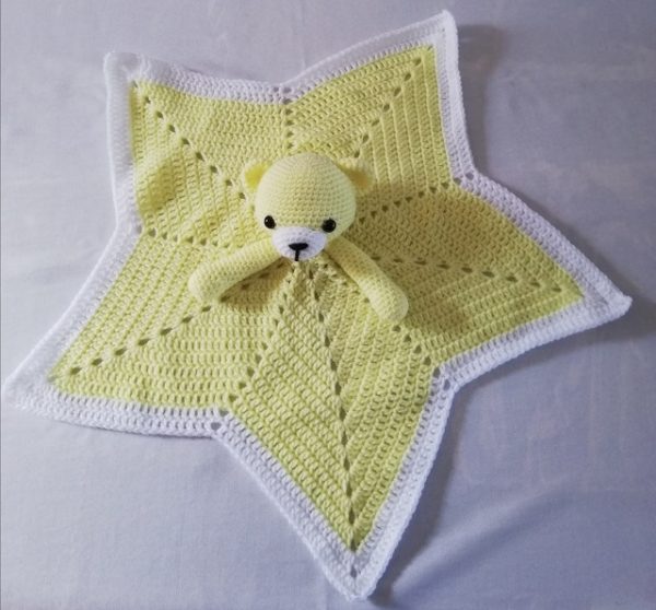 Teddy Lovey