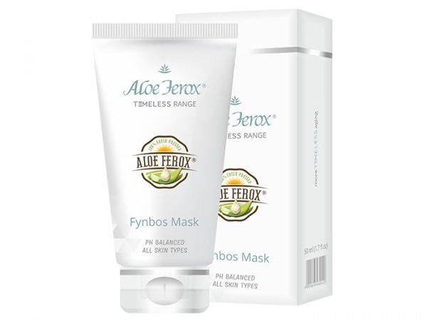 Fynbos Mask - 50ml