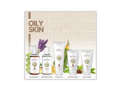 Oily Skin Set - Unisex