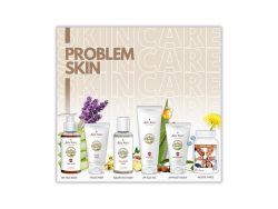 Problem Skin Set - Unisex