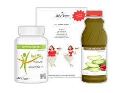 Weight Loss Pack - Afrikaanse Gids