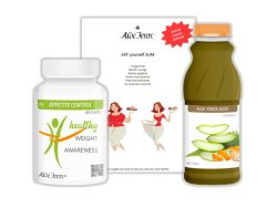 Weight Loss Pack - English Guide