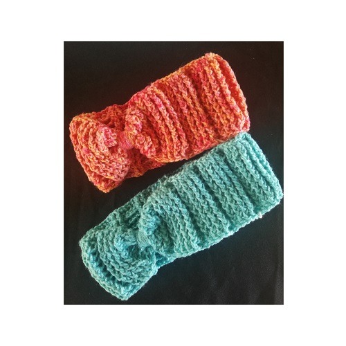 Buy The Bow Headband Earwarmer Online - Aloe Ferox Sa