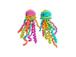 Jolly the Jellyfish