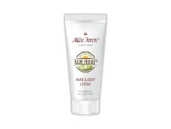 Hand & Body Lotion 15ml