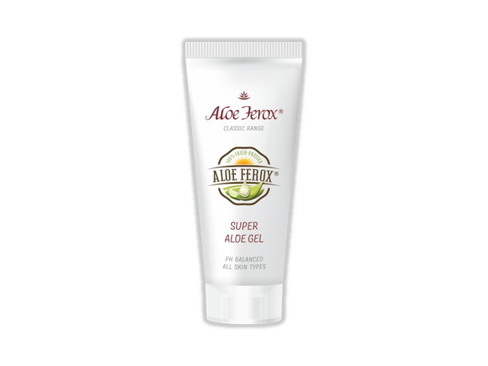 Super Aloe Gel - Image 2