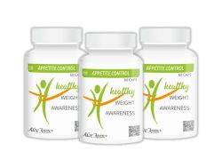 Aloe Ferox Appetite Control