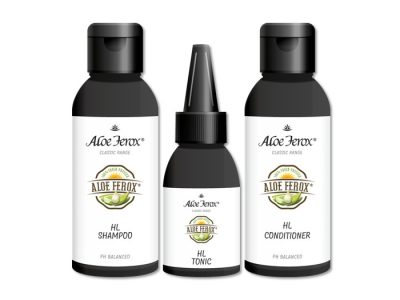 Hair Loss Treatment Pack