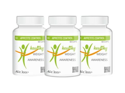 Aloe Ferox Appetite Control