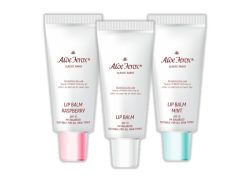 Aloe Ferox Lip Balm 3 Pack