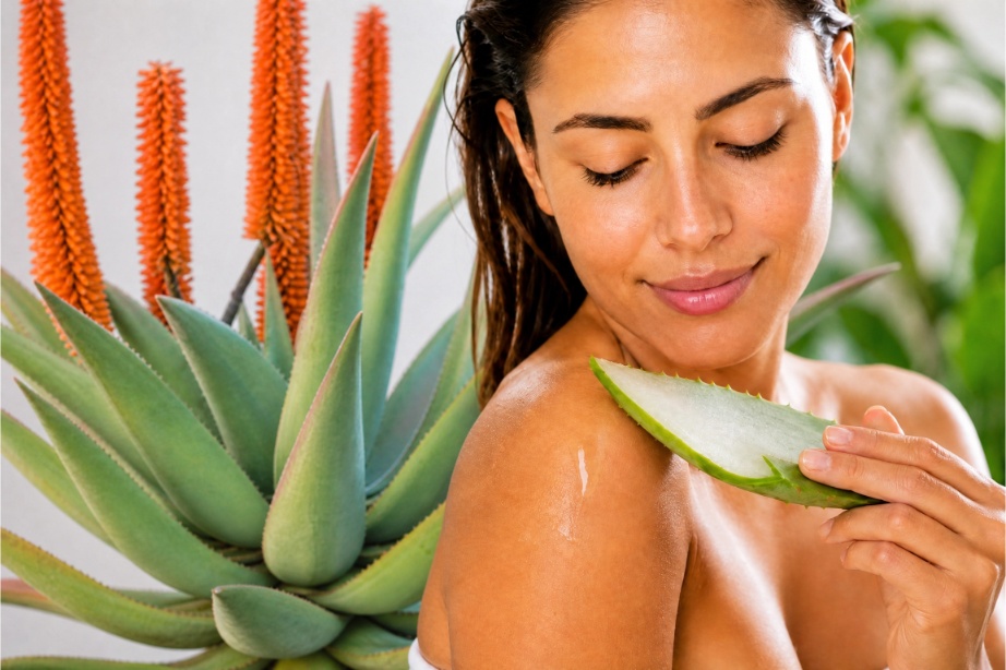 Aloe Ferox Products Online Store