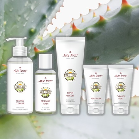 Skincare Sets